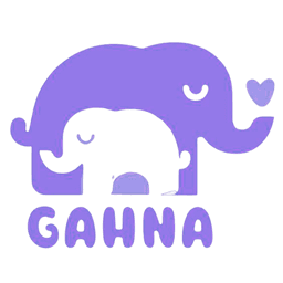 GAHNA DI